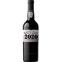 Ramos Pinto Single Quinta Vintage Port 0.75 l Porto Portwein