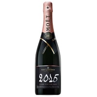 Moët & Chandon Grand Vintage Rosé
