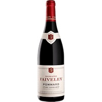 Domaine Faiveley : Pommard 1er cru Les Rugiens