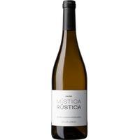 „Mistica & Rustica“ Celler Credo DO Penedes, blanco