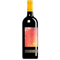"Colore" Rosso Toscana IGT