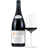 Echezeaux Grand Cru AC