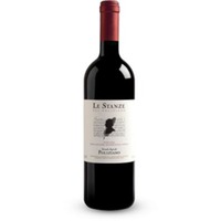 Le Stanze,Rosso Toscano, IGT