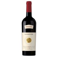 Cielo e Terra Maestro sangiovese primitivo Puglia IGT