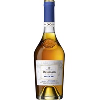 Delamain Pale & Dry Centenaire 50 Cl