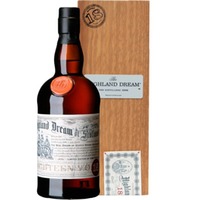 Highland Dream 18 Años Estuche Madera