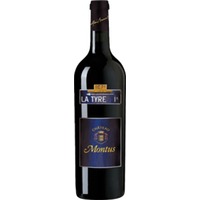 La Tyre - Château Montus - Alain Brumont