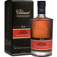 Ron Clement Vieux X.O