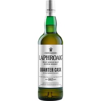 Laphroaig Islay Quarter Cask Single Malt Scotch Whisky - Laphroaig Distillery