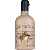 Bathtub Gin - Ableforth Distillers