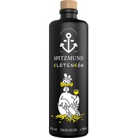 Klötenköm Eierlikör - Spitzmund