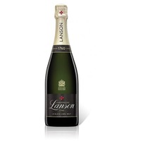 Champagne Lanson Le Black Label Brut