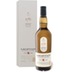 Lagavulin Islay Single Malt Scotch Whisky 8 Jahre mit Geschenkbox 48% Vol 