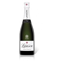 Champagne Lanson Le White Label Sec