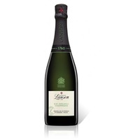 Champagne Lanson Le Green Label Organic Brut