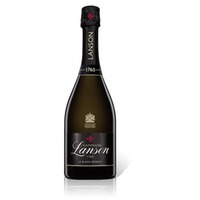 Champagne Lanson Le Black Réserve Brut