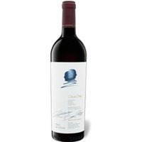 Opus One Napa Valley Oakville trocken, Rotwein
