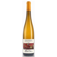 Riesling Schlossberg Grand Cru AC ALBERT MANN (bio)