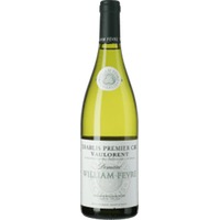 Chablis Premier Cru Vaulorent Domaine