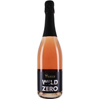 Christian Hirsch Wild Zero Rosé alkoholfrei