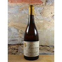 Vigneau-Chevreau Vouvray Moelleux Clos Baglin 1er Trie