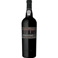 Ramos Pinto LBV Unfiltered