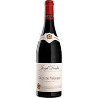 Joseph Drouhin : Clos de Vougeot Grand cru