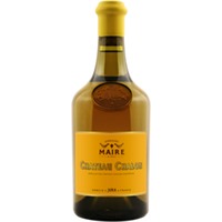Chateau-Chalon Vin Jaune Grand Heritage