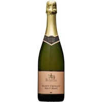 Baden Sekt b.A. Crémant Rose brut Pinot Meunier Chardonnay