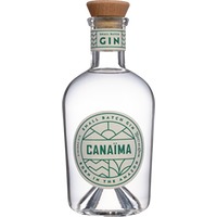 Canaima Small Batch Dry Gin - Destilerías Unidas