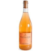 Napoleon sur lie orange