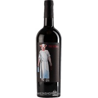 Magnum Butcher Cuvée Rot- Johann Schwarz