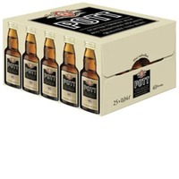 Pott - Echter Übersee Rum  25 x 0,04l