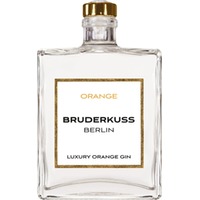 Bruderkuss Gin Luxury Orange