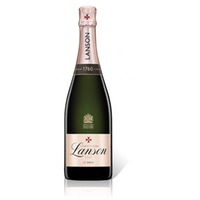 Champagne Lanson Le Rosé 0,375l