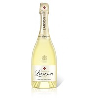 Champagne Lanson Le Blanc de Blancs