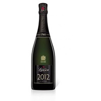 Champagne Lanson Le Vintage Brut