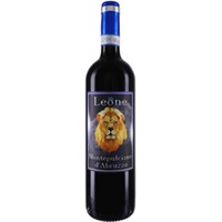 Cantine del Funaro Leone Montepulciano d'Abruzzo