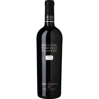 Museum Numerus Clausus, Cigales DO, Kastilien - León, 2014, Rotwein