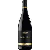 Mas La Plana Cabernet Sauvignon, Penedès DO, Magnum, Katalonien, 2018, Rotwein