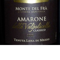 Monte del Frà Amarone della Valpolicella Classico