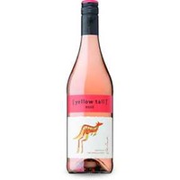 Yellow Tail Rosé