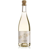 Blanc de Blanc Spumante - Krug Gustav