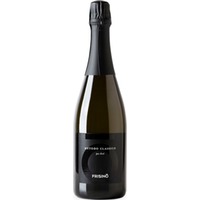 Spumante Metodo Classico Puglia IGP brut nature - Frisino