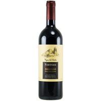 Fontodi Chianti Classico Gran Selezione Vigna del Sorbo DOCG