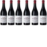 Blaufränkisch Burgenland Moric 6er Paket