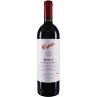 Penfolds Bin 2 Shiraz Mataro