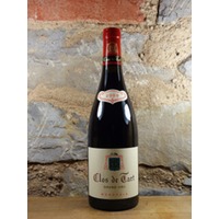 Clos de Tart Grand Cru
