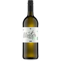 WinterPulle Heißgetränk weiß Liter alkoholfrei