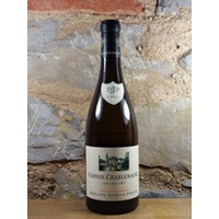 Jacques Prieur Corton-Charlemagne Grand Cru